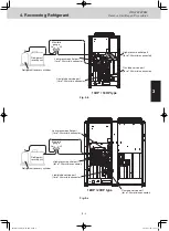 Предварительный просмотр 74 страницы Panasonic U-8ME1E8E Service Manual