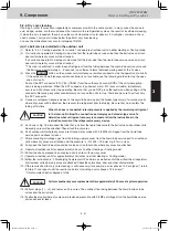 Предварительный просмотр 96 страницы Panasonic U-8ME1E8E Service Manual