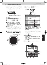 Предварительный просмотр 128 страницы Panasonic U-8ME1E8E Service Manual