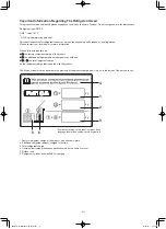 Предварительный просмотр 8 страницы Panasonic U-8ME2E8 Service Manual & Test Run Service Manual