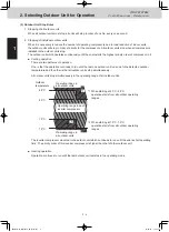 Предварительный просмотр 14 страницы Panasonic U-8ME2E8 Service Manual & Test Run Service Manual