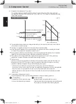 Предварительный просмотр 18 страницы Panasonic U-8ME2E8 Service Manual & Test Run Service Manual