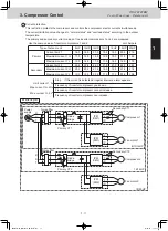 Предварительный просмотр 21 страницы Panasonic U-8ME2E8 Service Manual & Test Run Service Manual