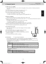 Предварительный просмотр 23 страницы Panasonic U-8ME2E8 Service Manual & Test Run Service Manual