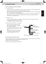 Предварительный просмотр 25 страницы Panasonic U-8ME2E8 Service Manual & Test Run Service Manual