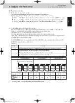 Предварительный просмотр 29 страницы Panasonic U-8ME2E8 Service Manual & Test Run Service Manual