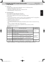 Предварительный просмотр 33 страницы Panasonic U-8ME2E8 Service Manual & Test Run Service Manual