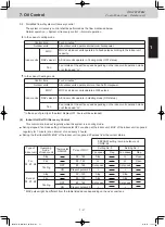 Предварительный просмотр 37 страницы Panasonic U-8ME2E8 Service Manual & Test Run Service Manual