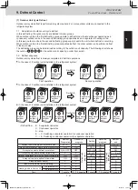 Предварительный просмотр 41 страницы Panasonic U-8ME2E8 Service Manual & Test Run Service Manual