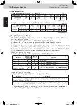 Предварительный просмотр 42 страницы Panasonic U-8ME2E8 Service Manual & Test Run Service Manual