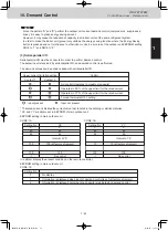 Предварительный просмотр 43 страницы Panasonic U-8ME2E8 Service Manual & Test Run Service Manual