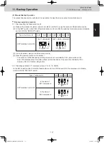 Предварительный просмотр 47 страницы Panasonic U-8ME2E8 Service Manual & Test Run Service Manual