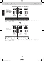 Предварительный просмотр 48 страницы Panasonic U-8ME2E8 Service Manual & Test Run Service Manual