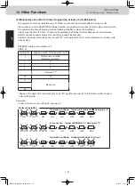 Предварительный просмотр 50 страницы Panasonic U-8ME2E8 Service Manual & Test Run Service Manual