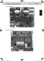 Предварительный просмотр 55 страницы Panasonic U-8ME2E8 Service Manual & Test Run Service Manual