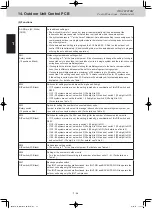 Предварительный просмотр 56 страницы Panasonic U-8ME2E8 Service Manual & Test Run Service Manual