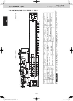 Предварительный просмотр 60 страницы Panasonic U-8ME2E8 Service Manual & Test Run Service Manual