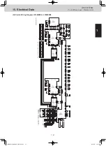 Предварительный просмотр 61 страницы Panasonic U-8ME2E8 Service Manual & Test Run Service Manual