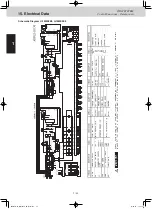 Предварительный просмотр 62 страницы Panasonic U-8ME2E8 Service Manual & Test Run Service Manual