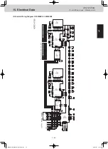 Предварительный просмотр 63 страницы Panasonic U-8ME2E8 Service Manual & Test Run Service Manual