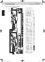 Предварительный просмотр 64 страницы Panasonic U-8ME2E8 Service Manual & Test Run Service Manual