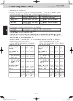 Предварительный просмотр 66 страницы Panasonic U-8ME2E8 Service Manual & Test Run Service Manual