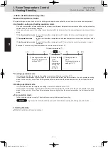 Предварительный просмотр 68 страницы Panasonic U-8ME2E8 Service Manual & Test Run Service Manual