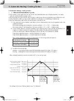 Предварительный просмотр 71 страницы Panasonic U-8ME2E8 Service Manual & Test Run Service Manual