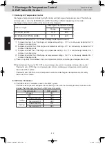 Предварительный просмотр 72 страницы Panasonic U-8ME2E8 Service Manual & Test Run Service Manual