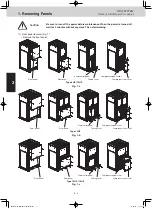 Предварительный просмотр 78 страницы Panasonic U-8ME2E8 Service Manual & Test Run Service Manual