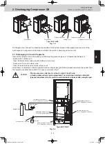 Предварительный просмотр 79 страницы Panasonic U-8ME2E8 Service Manual & Test Run Service Manual