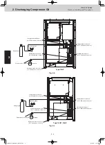 Предварительный просмотр 80 страницы Panasonic U-8ME2E8 Service Manual & Test Run Service Manual