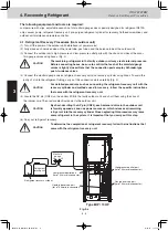 Предварительный просмотр 84 страницы Panasonic U-8ME2E8 Service Manual & Test Run Service Manual