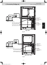 Предварительный просмотр 85 страницы Panasonic U-8ME2E8 Service Manual & Test Run Service Manual