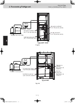 Предварительный просмотр 90 страницы Panasonic U-8ME2E8 Service Manual & Test Run Service Manual