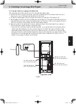 Предварительный просмотр 93 страницы Panasonic U-8ME2E8 Service Manual & Test Run Service Manual