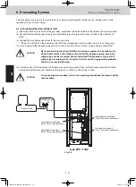 Предварительный просмотр 96 страницы Panasonic U-8ME2E8 Service Manual & Test Run Service Manual