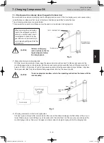 Предварительный просмотр 99 страницы Panasonic U-8ME2E8 Service Manual & Test Run Service Manual