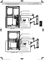 Предварительный просмотр 101 страницы Panasonic U-8ME2E8 Service Manual & Test Run Service Manual