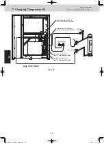 Предварительный просмотр 102 страницы Panasonic U-8ME2E8 Service Manual & Test Run Service Manual