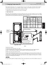 Предварительный просмотр 103 страницы Panasonic U-8ME2E8 Service Manual & Test Run Service Manual