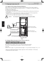 Предварительный просмотр 104 страницы Panasonic U-8ME2E8 Service Manual & Test Run Service Manual