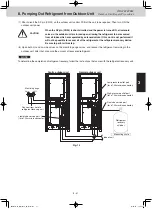 Предварительный просмотр 107 страницы Panasonic U-8ME2E8 Service Manual & Test Run Service Manual