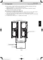 Предварительный просмотр 113 страницы Panasonic U-8ME2E8 Service Manual & Test Run Service Manual