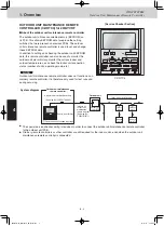 Предварительный просмотр 116 страницы Panasonic U-8ME2E8 Service Manual & Test Run Service Manual