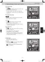 Предварительный просмотр 119 страницы Panasonic U-8ME2E8 Service Manual & Test Run Service Manual