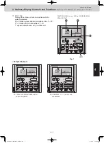 Предварительный просмотр 121 страницы Panasonic U-8ME2E8 Service Manual & Test Run Service Manual