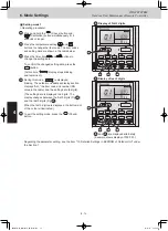 Предварительный просмотр 126 страницы Panasonic U-8ME2E8 Service Manual & Test Run Service Manual