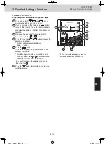 Предварительный просмотр 145 страницы Panasonic U-8ME2E8 Service Manual & Test Run Service Manual