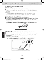 Preview for 146 page of Panasonic U-8ME2E8 Service Manual & Test Run Service Manual